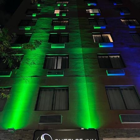 Surface Inn Brooklyn New York Exterior foto