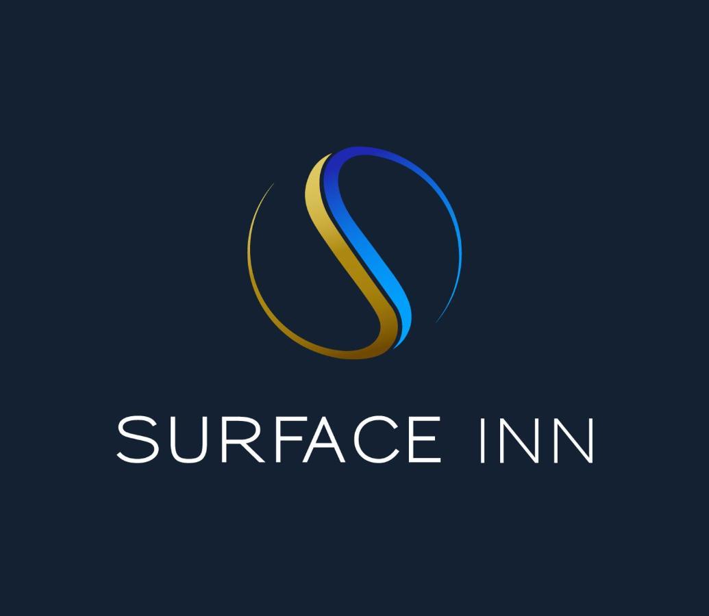 Surface Inn Brooklyn New York Exterior foto