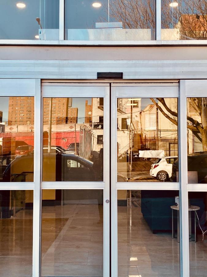 Surface Inn Brooklyn New York Exterior foto