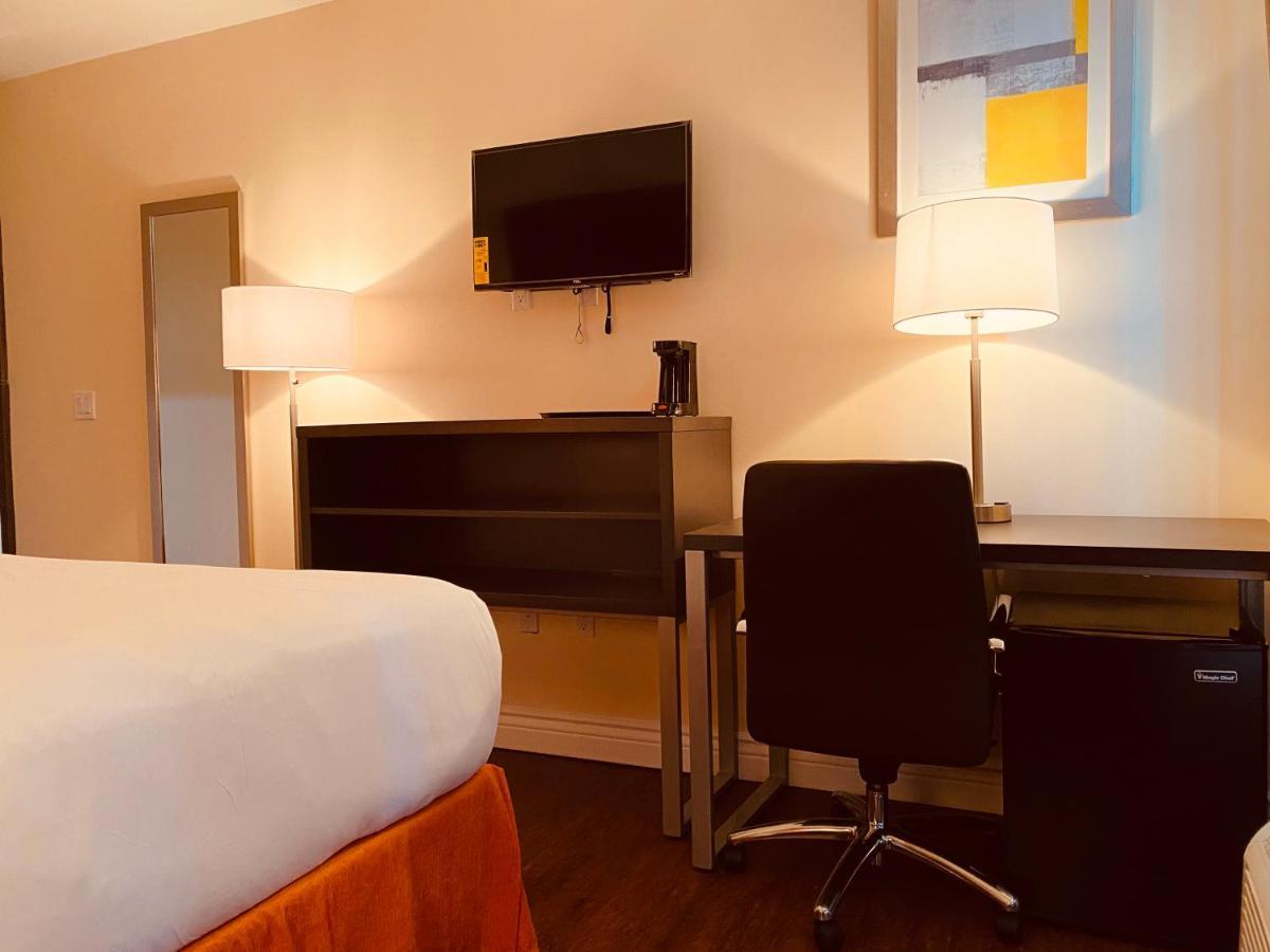 Surface Inn Brooklyn New York Exterior foto